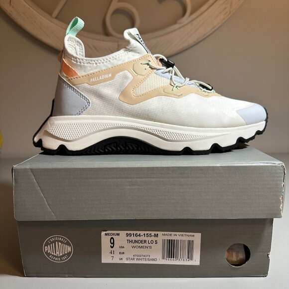 Palladium Thunder Los - Picture 5 of 9